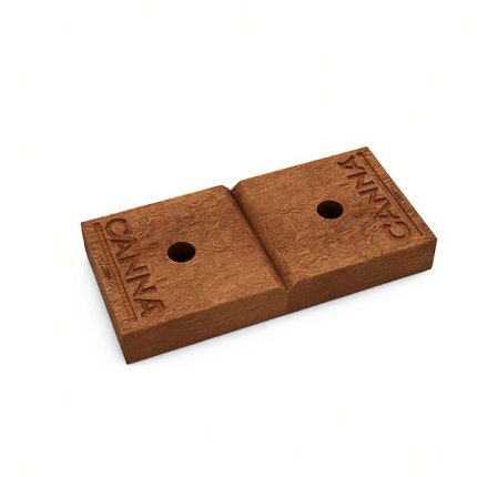 Canna Coco Cube Professional Plus – Expandable Coco Brick (40 L)